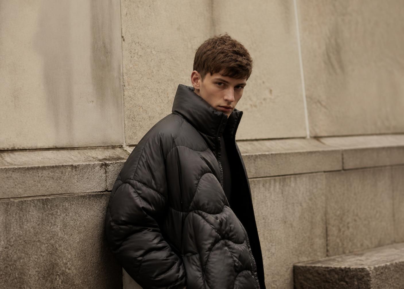 Men — New arrivals