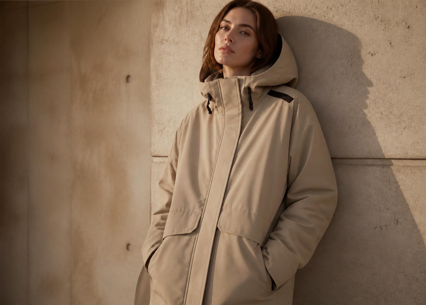 Women — New season