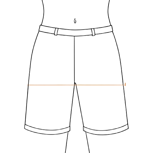 How to measure your hips